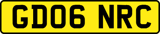 GD06NRC