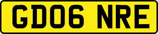 GD06NRE