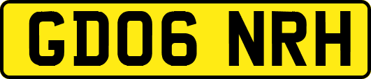 GD06NRH