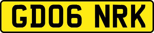 GD06NRK