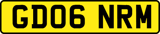 GD06NRM