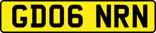 GD06NRN