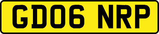 GD06NRP