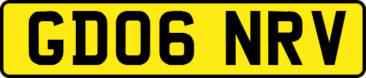GD06NRV