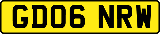 GD06NRW