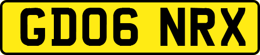 GD06NRX