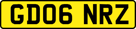 GD06NRZ