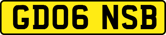 GD06NSB