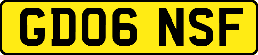 GD06NSF
