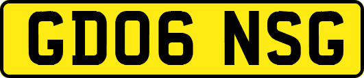 GD06NSG