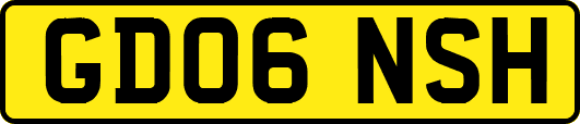 GD06NSH