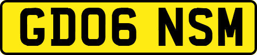 GD06NSM