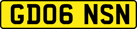 GD06NSN