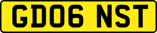 GD06NST