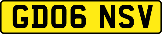GD06NSV