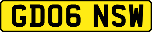 GD06NSW