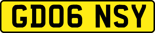 GD06NSY