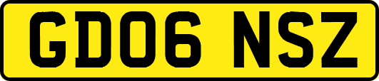 GD06NSZ