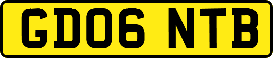 GD06NTB