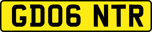 GD06NTR