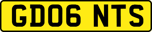 GD06NTS