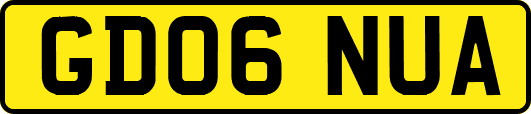 GD06NUA