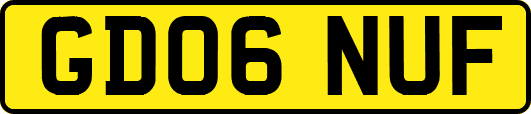 GD06NUF
