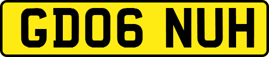 GD06NUH
