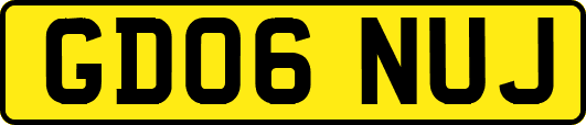 GD06NUJ