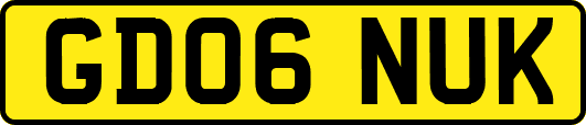 GD06NUK