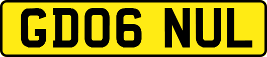 GD06NUL
