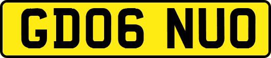 GD06NUO