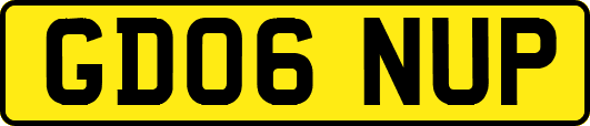GD06NUP