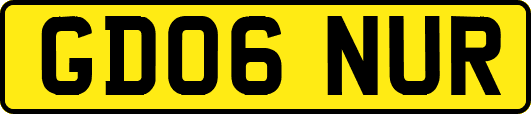 GD06NUR