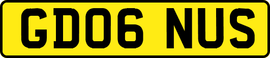 GD06NUS