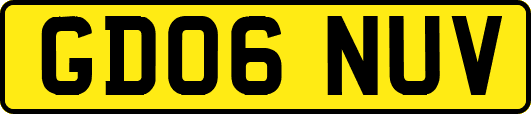 GD06NUV