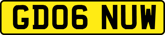 GD06NUW
