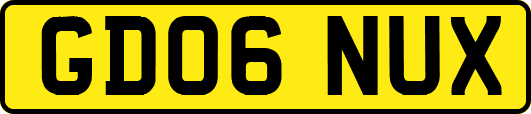 GD06NUX