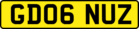 GD06NUZ