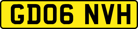 GD06NVH