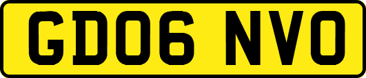 GD06NVO