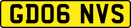 GD06NVS