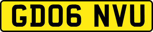 GD06NVU