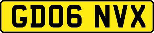 GD06NVX
