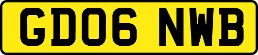 GD06NWB