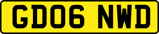 GD06NWD