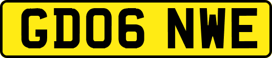 GD06NWE