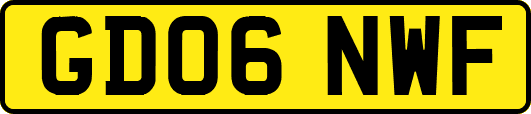 GD06NWF