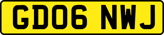 GD06NWJ