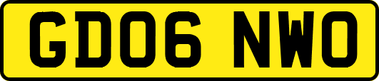 GD06NWO